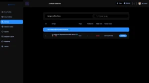 Script Painel Smm Sentinela Azul 2027 - Sites, Lojas e Sistemas Prontos Sites e Scripts