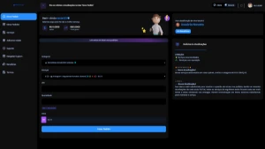 Script Painel Smm Sentinela Azul 2027 - Sites, Lojas e Sistemas Prontos Sites e Scripts