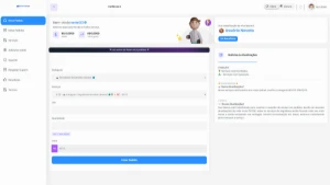 Script Painel Smm Sentinela Azul 2027 - Sites, Lojas e Sistemas Prontos Sites e Scripts