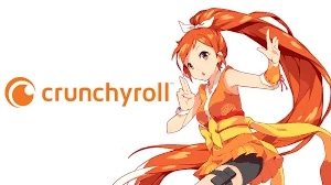 Conta Crunchyroll (Premium)