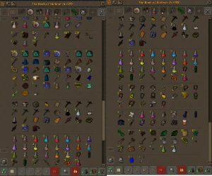 Cbt 98 - Runescape RS