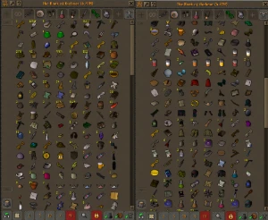 Cbt 98 - Runescape RS