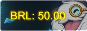 Conta para smurf unranked solo/flex - League of Legends LOL