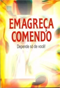 Emagreça Comendo - eBooks