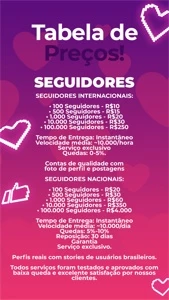 Mr.Engaja / seguidores… - Redes Sociais