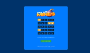 robozinho do mines do rei - Outros