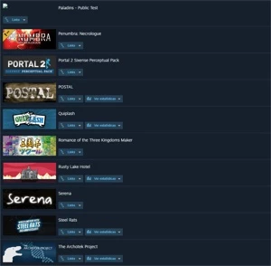 STEAM COM 32 JOGOS, METRO 2033 E LITTLE NIGHTMARES