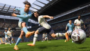Fifa 23 - Jogos (Mídia Digital)
