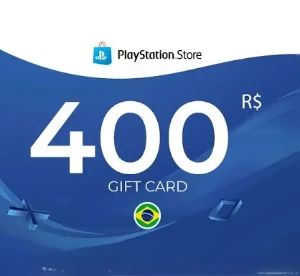 Gift Card PSN - Gift Cards