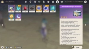 🌪️Xiao - Jean - Qiqi - Banner garantido🔥 AR31 🔥31 Resinas - Genshin Impact