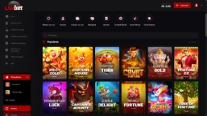 Script Casino completo mais painel ADM - Serviços Digitais