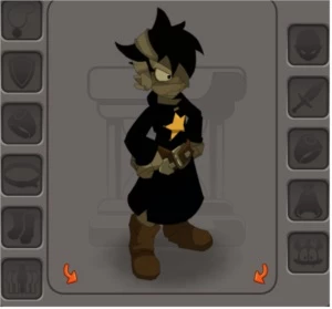 XELOR RESETADO 91 - BARATO - Dofus
