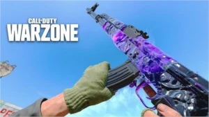 Unlock all warzone - Call of Duty COD