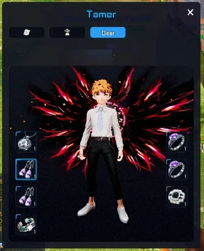 Conta Digimon Super Rumble Sv1 Mid-EndGame