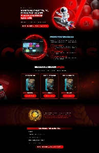 IPTV - Site de redirecionamento - Outros