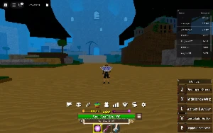 conta king legacy no precinho - Roblox