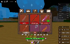 conta king legacy no precinho - Roblox