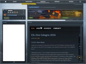 Conta Steam \\ Supreme \\ 1371 horas jogadas \\ 1 ano