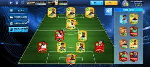 Conta Dls Jogadores Da Copa - Blizzard