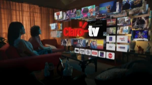 Claro Tv+, Varias Canais De Filmes Series Futebol - Assinaturas e Premium