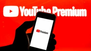 Youtube Premium 30 Dias - Renovável no Mesmo Email