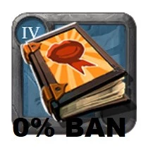 vendo 100 tomos da visão - Albion Online