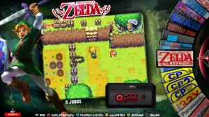 Gbox Jogos [+7000 Jogos] [Ps3, Ps4 E Ps5] - Outros