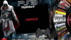 Gbox Jogos [+7000 Jogos] [Ps3, Ps4 E Ps5] - Outros