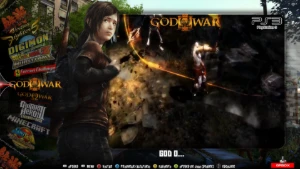 Gbox Jogos [+7000 Jogos] [Ps3, Ps4 E Ps5] - Outros