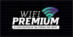 Wifi Premium: A Experiência da Fibra no Wifi - Courses and Programs