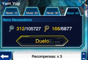 Farm De Gemas Rapido Na Sua Conta - Duel Links - Mil Gemas - Yu-Gi-Oh Duel Links