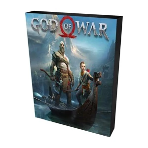 JOGO PS4 GOD OF WAR PSN DIGITAL - Playstation