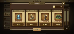 Conta Summoners war