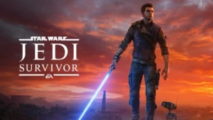 Star Wars Jedi Survivor - Deluxe Edition - PC - Steam