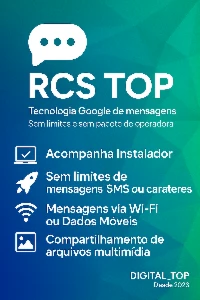 📩📲PAGAR para fazer Campanhas de SMS? NUNCA MAIS! - Outros