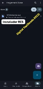 💻📩📲Programa Disparador de SMS Com Tecnologia RCS Google - Outros
