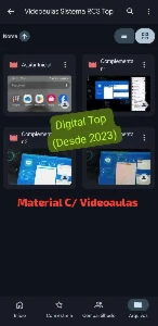 💻📩📲Programa Disparador de SMS Com Tecnologia RCS Google - Outros