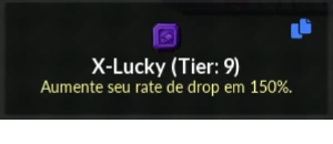 Lucky 9 Pxg Steel - PokeXGames