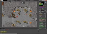 vendo ek 298+ ED 232 ml88 +ek lvl 31 skill 109/102 - Tibia