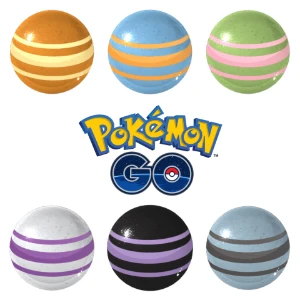 150x Doces Para Pokémons Diversos - Leia A Descrição - Pokemon GO