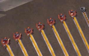 Conta Albion Online Sv America, 1,5B Fame, End Game.