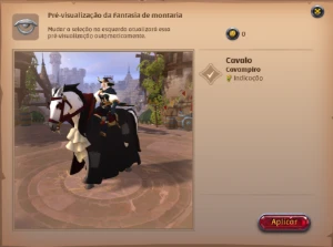 Conta Albion Online Sv America, 1,5B Fame, End Game.
