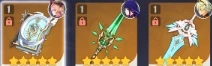CONTA GENSHIN AR57 - 13 LENDARIOS KAZUHA KLEE [SEM VINCULOS] - Genshin Impact