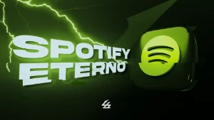 Spotify - No Ads (Permanente) - Others