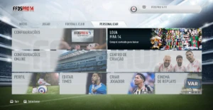  Fifa Friends 14 Pro Pc