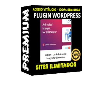 Lottier - Animated Images for Elementor-  Plugin Wordpres - Others