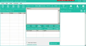 Bulk  [conteúdo removido] app Sender - Serviços Digitais