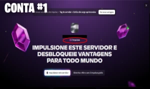 Servidor Com Mais De 450 Membros Discord [Oferta Limitada]