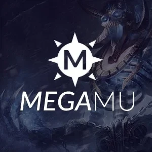 30.000 Mcoins + Brinde [Megamu] - MU Online