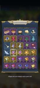 Saint Seiya lendas da justiça - Saint Seiya Awakening SSA